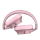 Fresh N Rebel Clam Fuse ANC Pastel Pink - 1229040 - zdjęcie 4